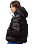 Ciesse Piumini women's jacket Christa 236CAWJ05146 201 black