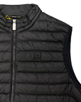 Ciesse Piumini men's sleeveless jacket Melvin 2.0 245CFMV20128 black