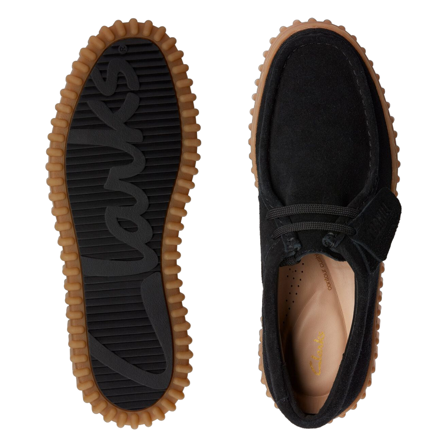Clarks Torhill Bee women&#39;s casual shoe 26172044 black