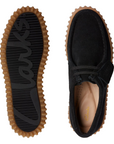 Clarks Torhill Bee women's casual shoe 26172044 black