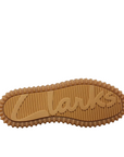Clarks Torhill Bee women's casual shoe 26172084 light brown