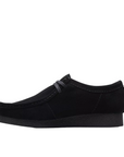 Clarks Wallabee Evo men's casual shoe 26172820 black