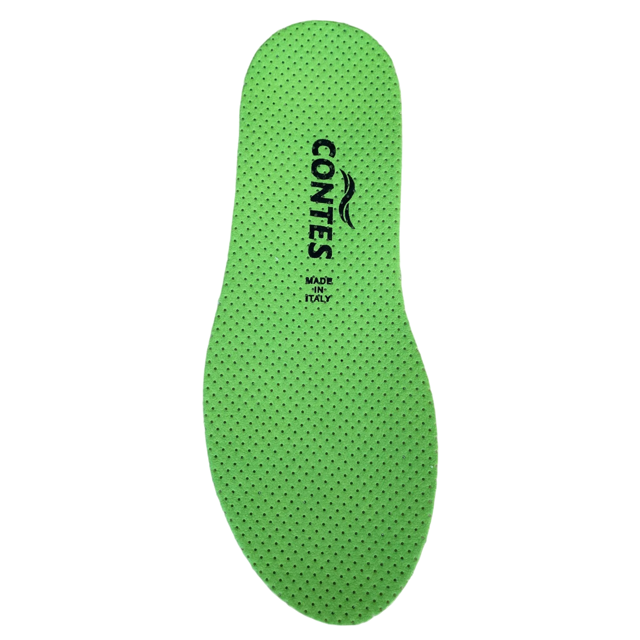 Contes Vegan Memory insole in anti-sweat latex. Previne heel and heel spur 103 of 16 mm