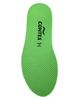 Contes Vegan Memory insole in anti-sweat latex. Previne heel and heel spur 103 of 16 mm