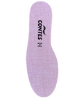 Contes 4 mm Memory Foam 200 insole covered with cotton canvas