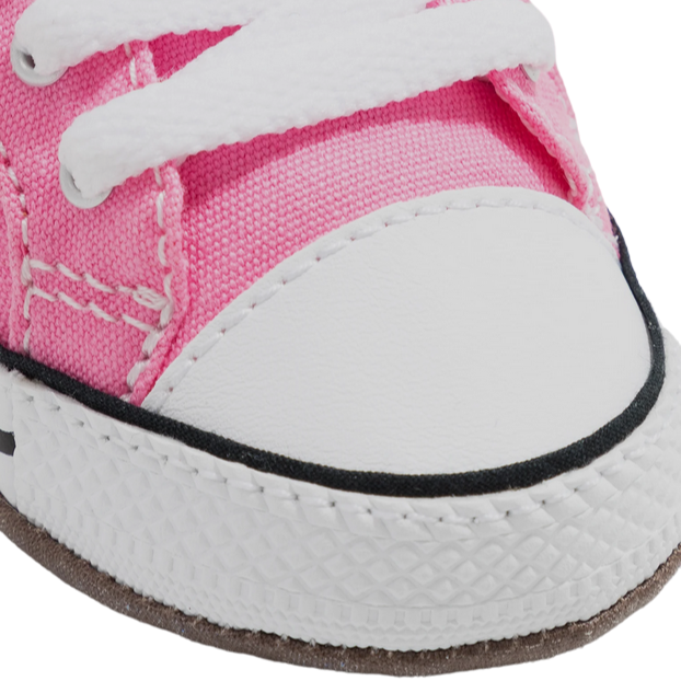 Punta morbida e flessibile Converse Cribster Easy-On 865160C per primi movimenti e comfort bebè