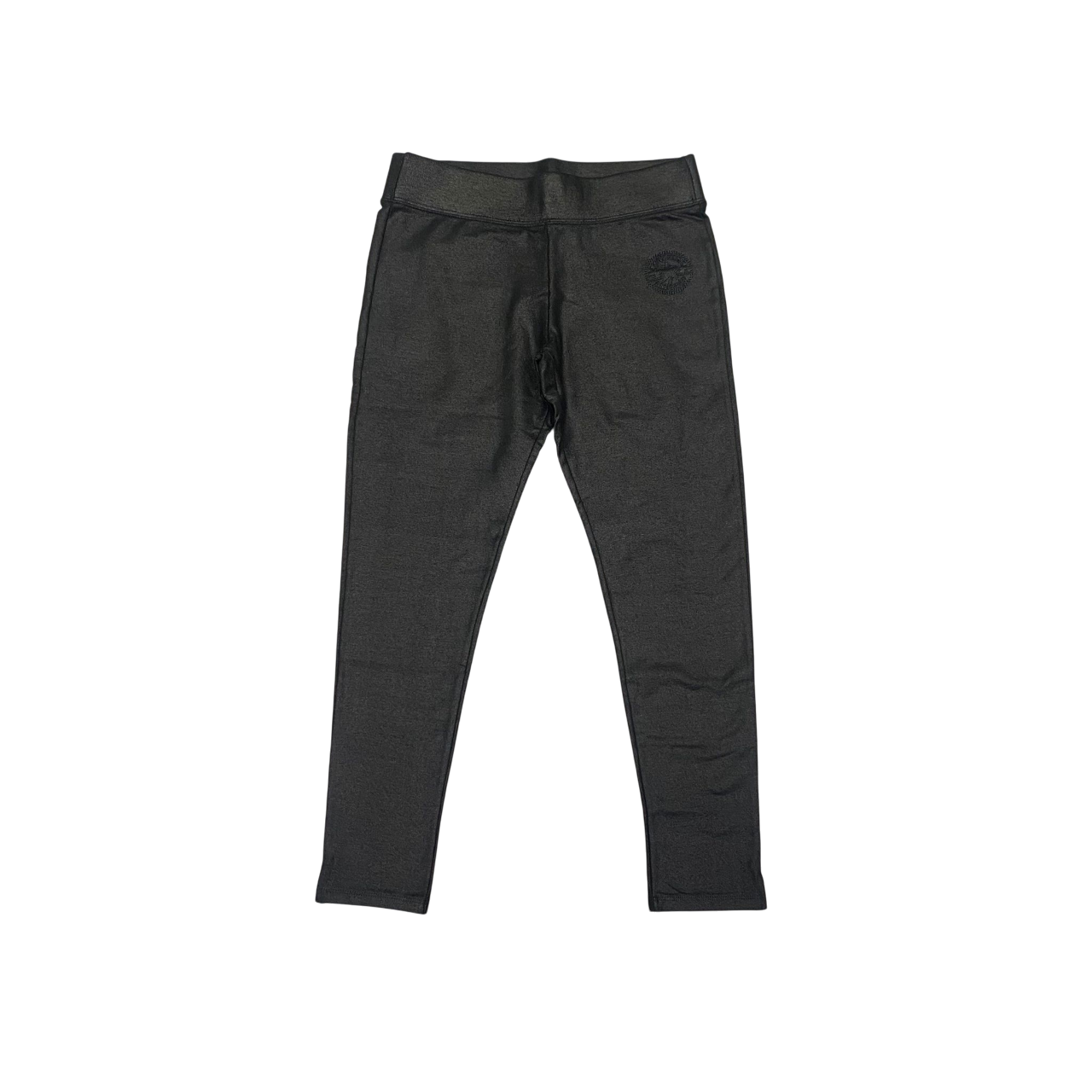 Converse pantalone sportivo da donna 10006210-A02 nero