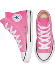 Converse Chuck Taylor All Star 3J234C pink girls' sneakers shoe