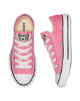 Converse Chuck Taylor All Star OX 3J238C pink children's sneakers shoe