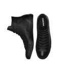 Converse high ankle sneakers Chuck Taylor All Star Mono Leather CT Hi 132170C black 