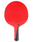 Cornilleau Softbat Duo table tennis rackets set ultra durable outdoor 454750 red-blue