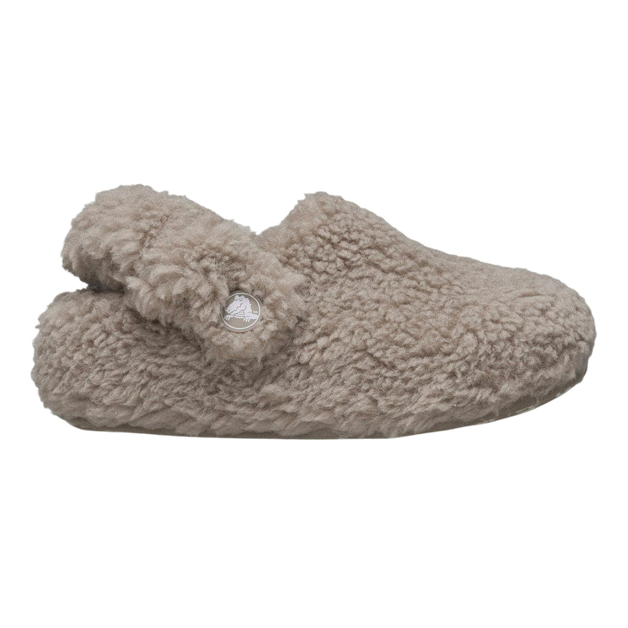 Crocs - Ciabatte Classic Cozzzy Slipper Junior 210856/MUSH stucco