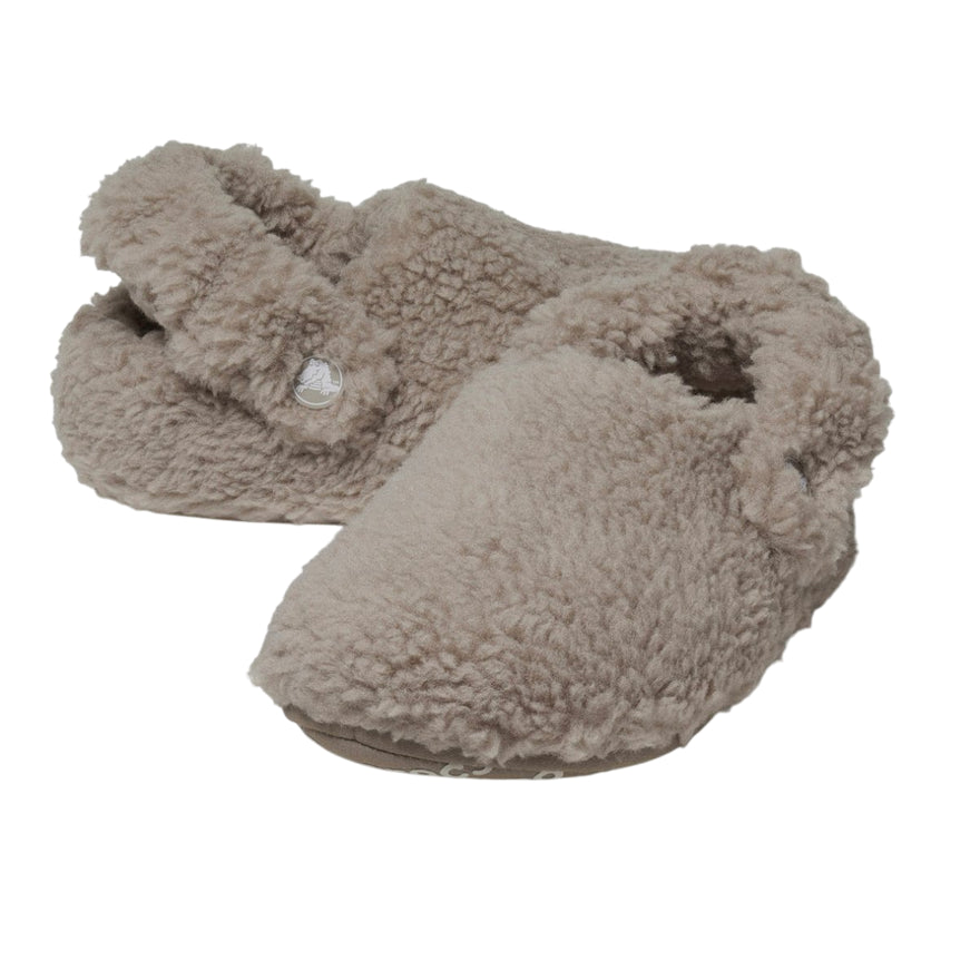 Crocs - Classic Cozzzy Slipper Toddler 210857/MUSH tortora - 3/4