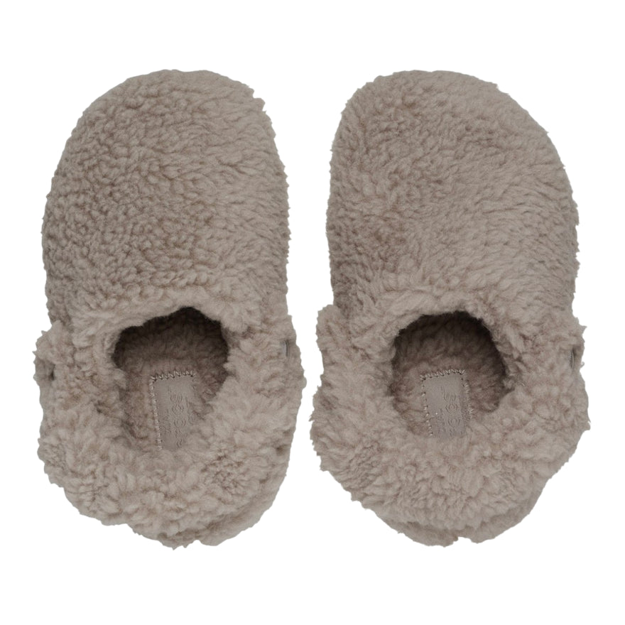 Crocs - Classic Cozzzy Slipper Toddler 210857/MUSH tortora - alto