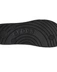Crocs Flip flops for adults Flip 210089-001 black