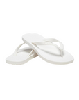 Crocs Flip flops for adults Flip 210089-100 white