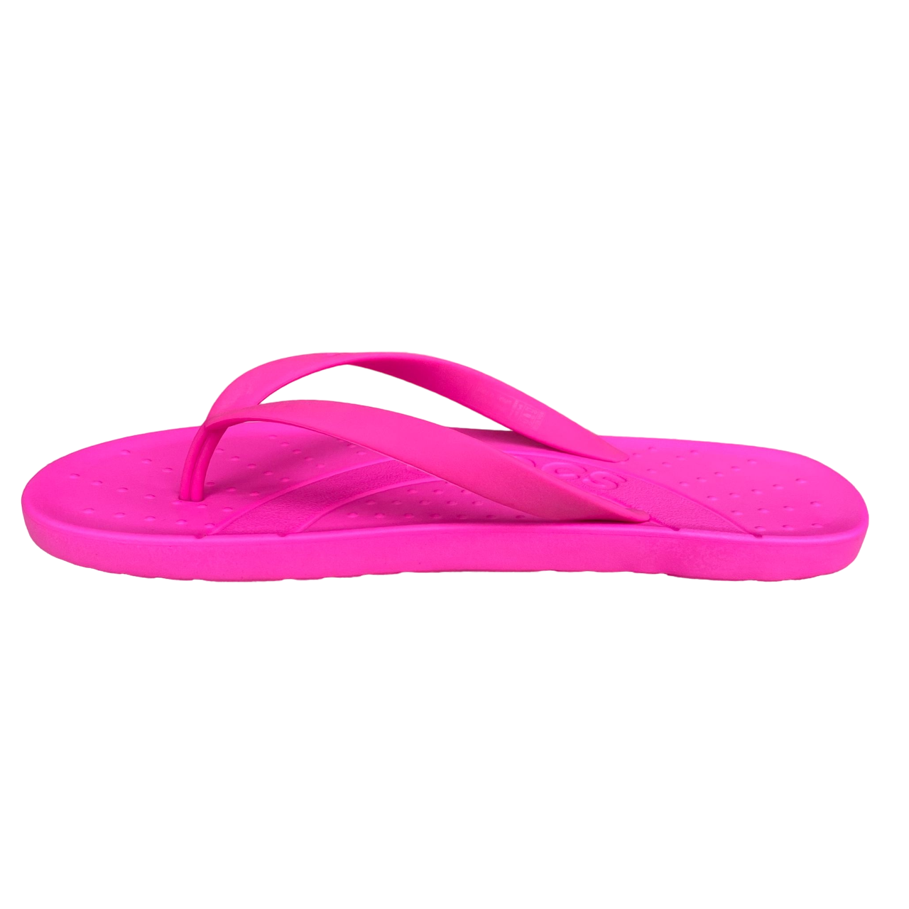 Crocs Flip flops for adults Flip 210089-6TW pink