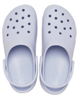 Crocs Classic Clog women's wedge sabot slipper 206750-5AF dreamscape