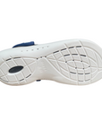 Crocs adult sabot slipper LiteRide 360° Clog 206708-402 blue