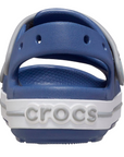 Crocs Crocband Cruiser children's sandal 209423 45O blue-grey