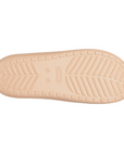 Crocs sandalo da donna Classic 2 209403-2DS nocciola chiaro