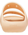 Crocs Classic 2 women's sandal 209403-2DS light hazelnut