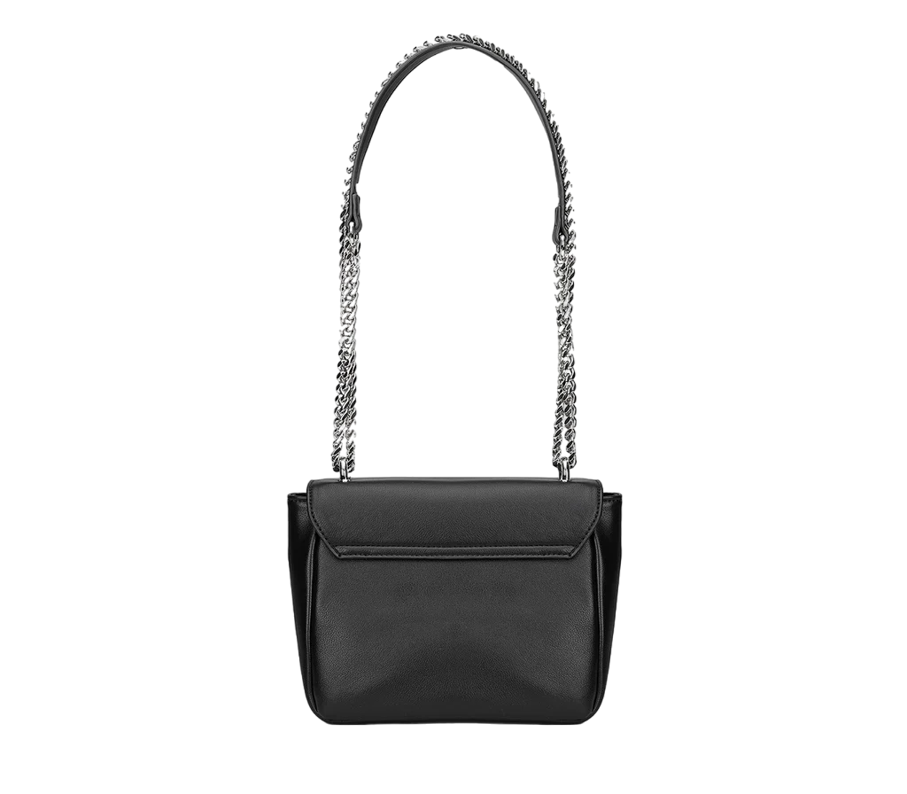 Cult borsa tracolla da donna Nico S X22.001 nero