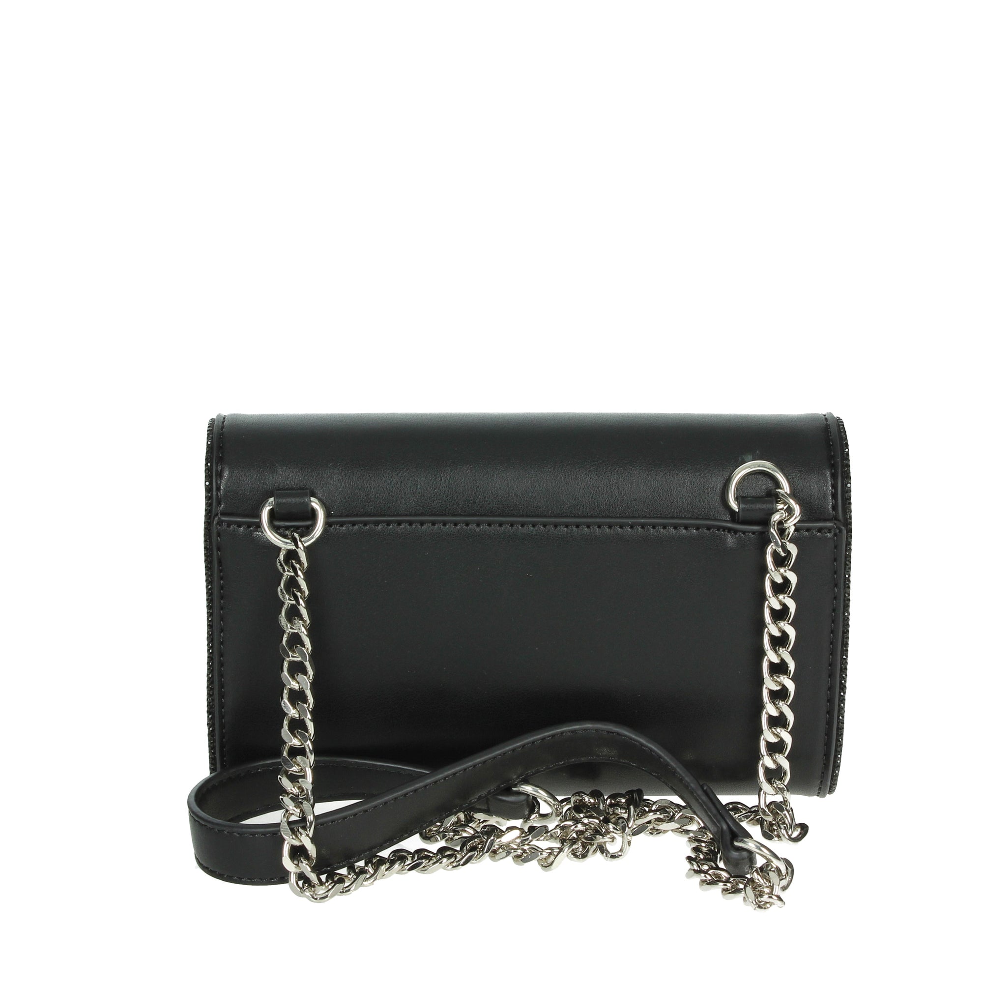 Cult borsa tracolla da donna Suzy X04.001 nero