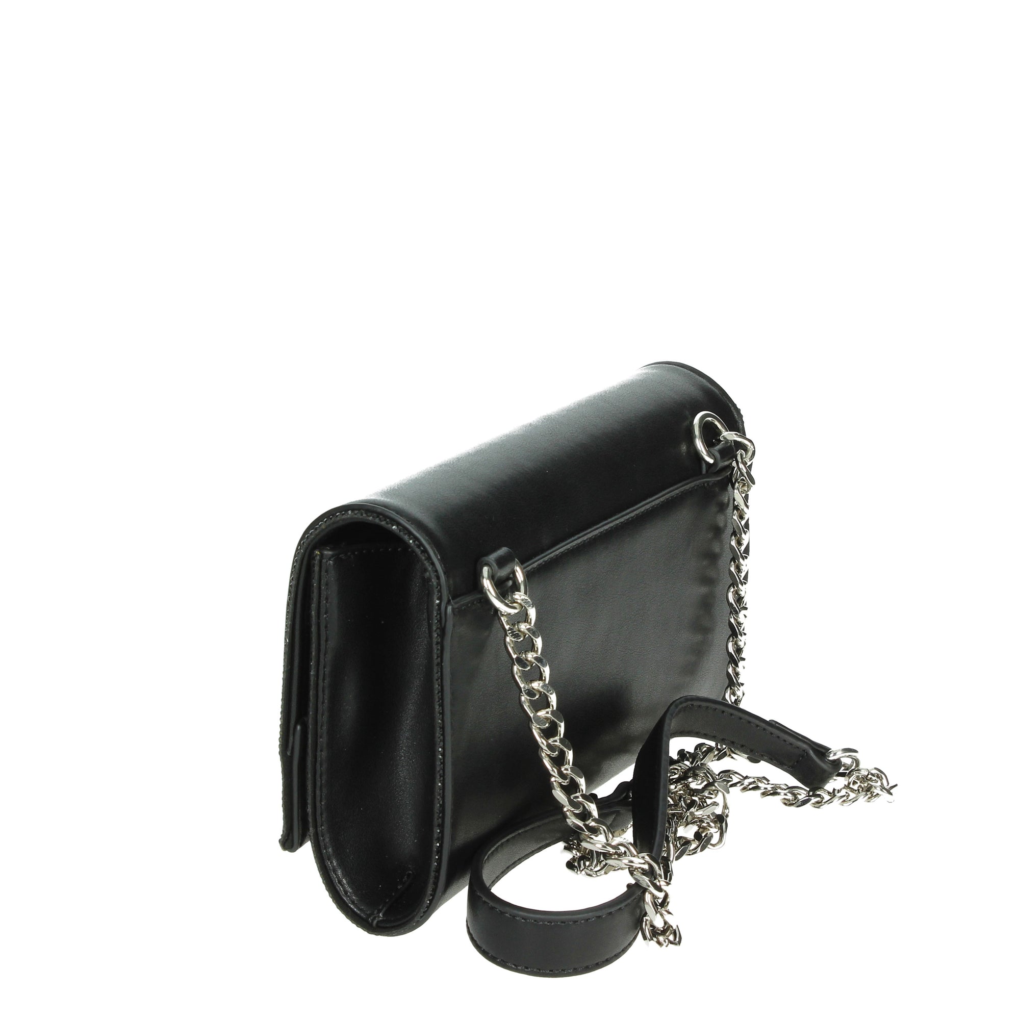 Cult borsa tracolla da donna Suzy X04.001 nero