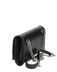 Cult borsa tracolla da donna Suzy X04.001 nero