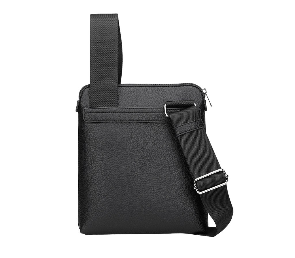 Cult borsa tracolla da uomo John X14.001 nero