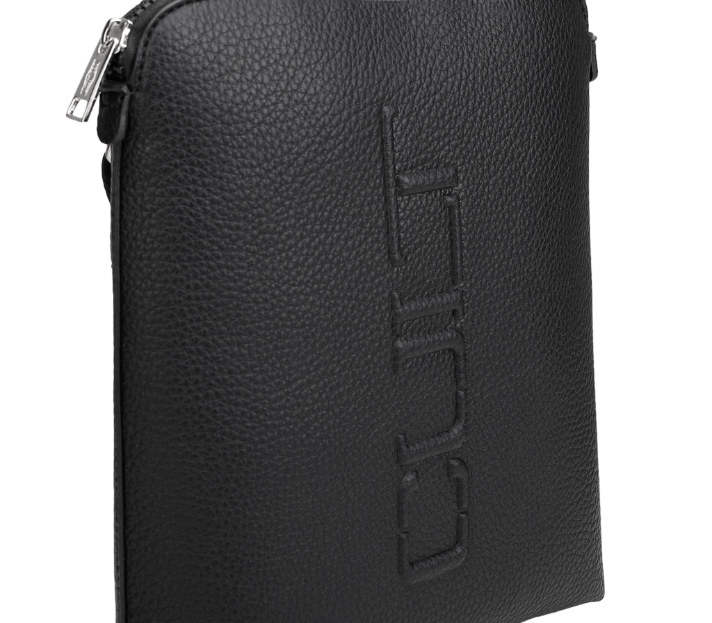 Cult borsa tracolla da uomo John X14.001 nero