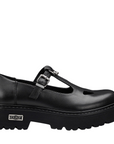 Cult mocassino occhio di bue Slash 4216 Low CLW421600 nero