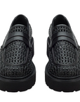 Cult women's moccasin shoe Slash 4219 black