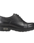 Cult scarpa oxford con laccio in pelle Ozzy 3327 nero