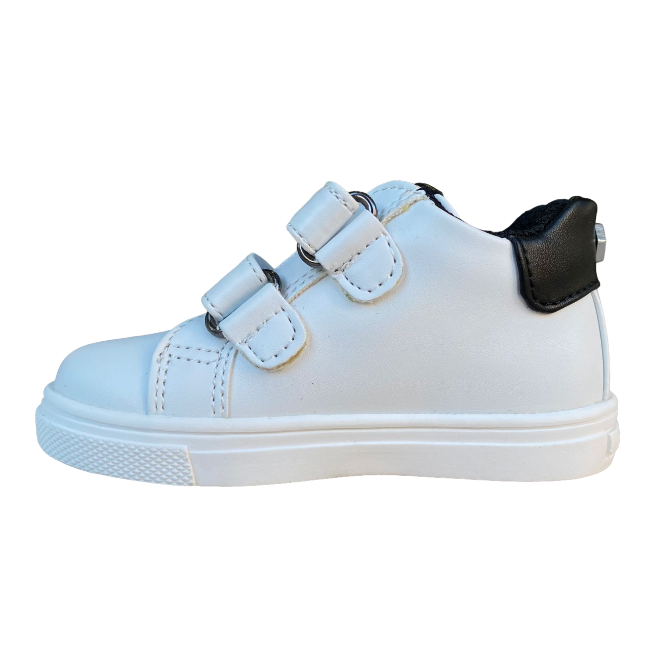 Cult scarpa sneakers da bambini T-090 bianco