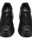 Cult scarpa sneakers da uomo Blackstar 4318 nero