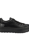 Cult scarpa sneakers da uomo Blackstar 4318 nero