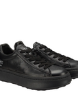 Cult scarpa sneakers da uomo Blackstar 4318 nero