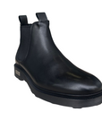 Cult stivaletto Beatles da uomo con elastico Ozzy 3326 nero