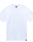 Dickies 3 Men's Short Sleeve T-Shirts DK621091WHX1 white