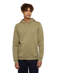 Dickies felpa con cappuccio Oakport DK0A4XCD0IP1 verde militare