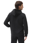 Dickies felpa con cappuccio Oakport DK0A4XCDBLK nero