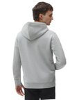 Dickies felpa con cappuccio Oakport DK0AXCDGYM1 grigio