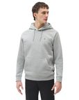 Dickies felpa con cappuccio Oakport DK0AXCDGYM1 grigio