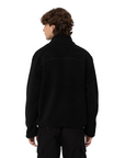 Dickies giubbino pile da uomo Mont Hope DK0A4YEEBLK nero