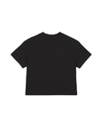 Dickies Oakport DK0A4Y8LBLK women's short sleeve t-shirt black