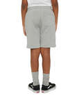 Dickies boys' sports shorts Mapleton DK0KRR330H21 grey