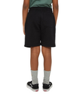 Dickies boys' sports shorts Mapleton DK0KRR33KBK1 black
