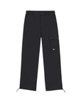Dickies men's cargo trousers Jackson DK0A4YJCBLK1 black